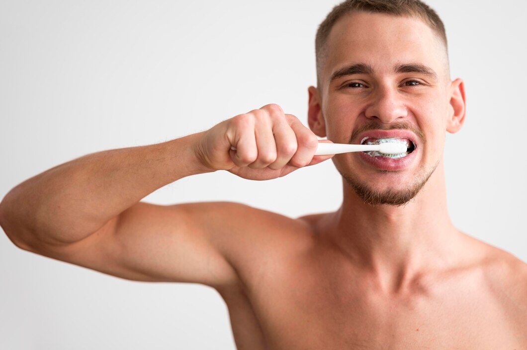 Toothpaste