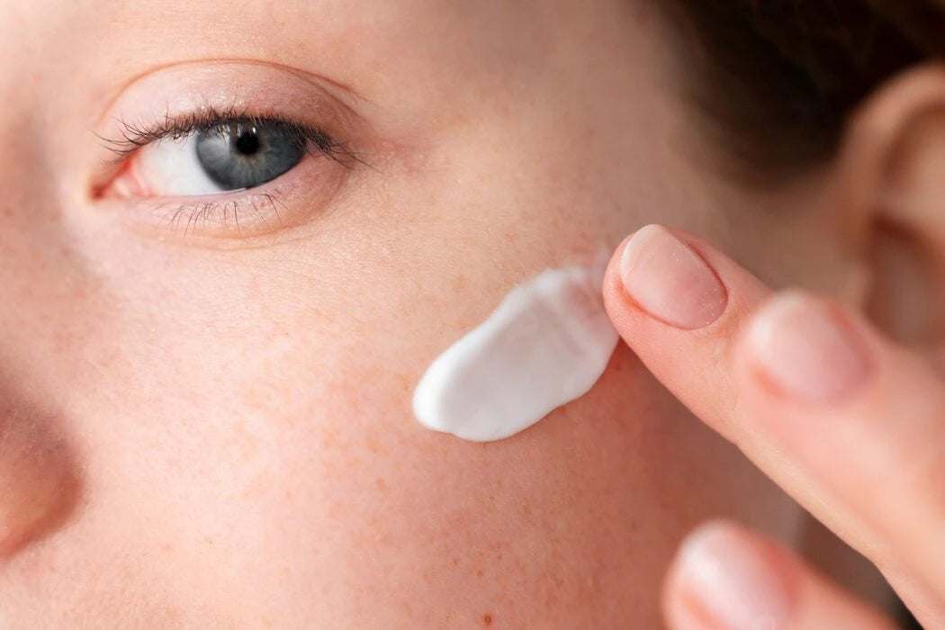 Anti-pigment Day Cream