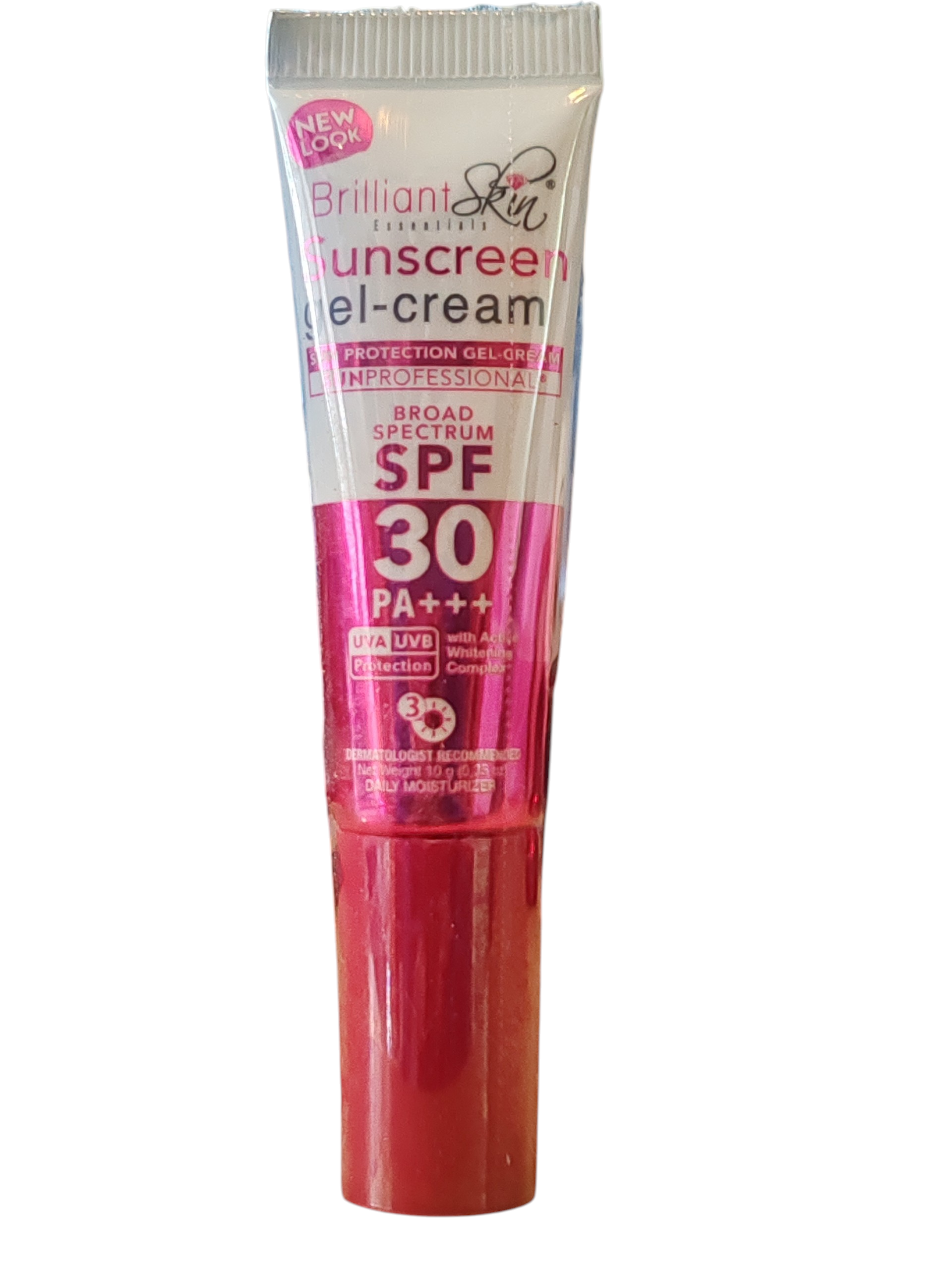 Brilliant Skin Sunscreen Gel Cream SPF 30 PA+++