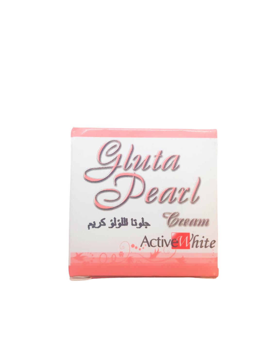Crème de jour ActiveWhite GlutaPearl, 3 grammes