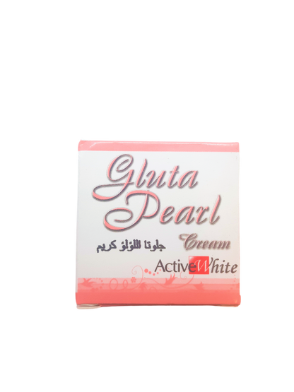 Crème de jour ActiveWhite GlutaPearl, 3 grammes
