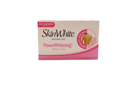 Savon blanchissant SkinWhite Power, 125 grammes