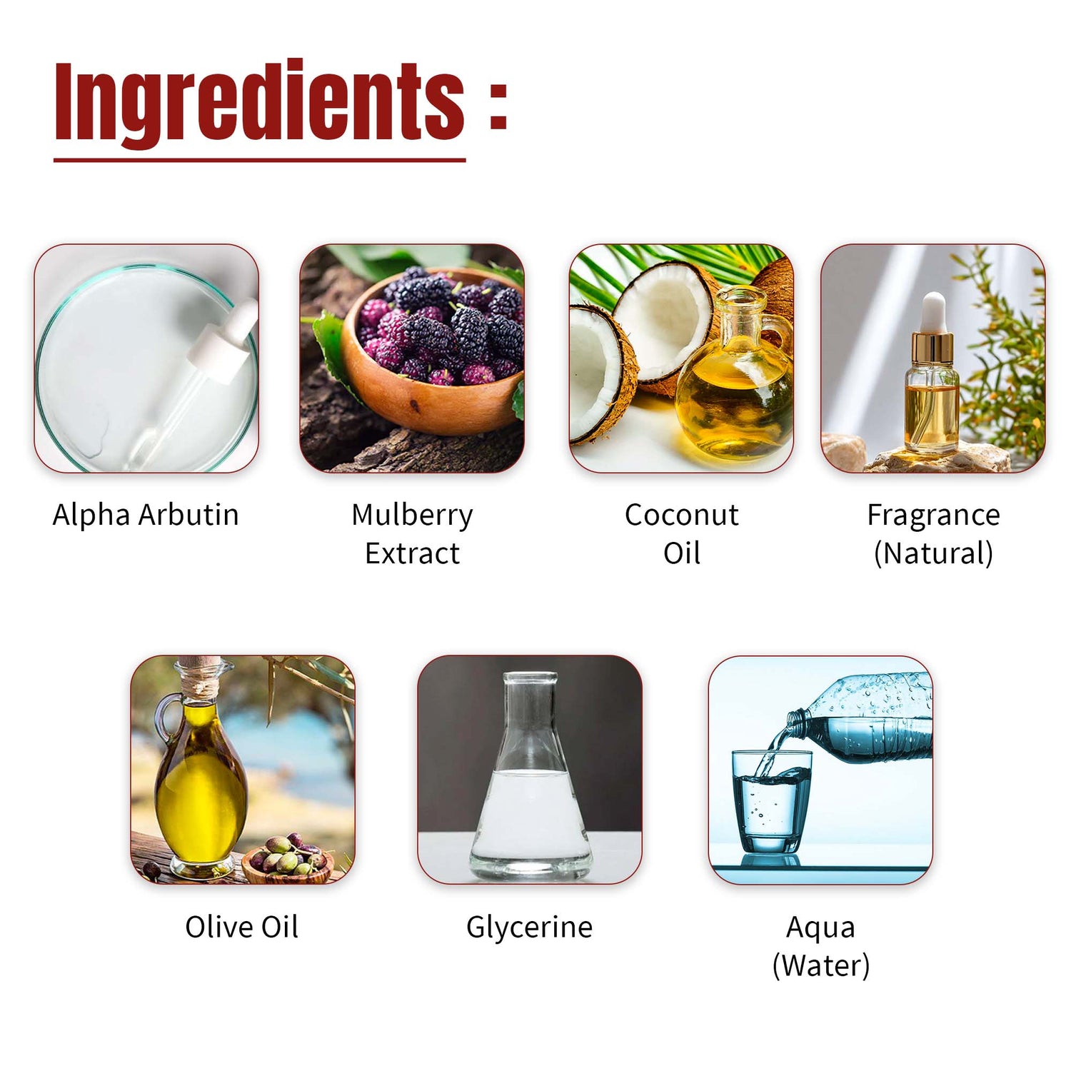 Total Beauty Alpha Arbutin zeep 130 gr