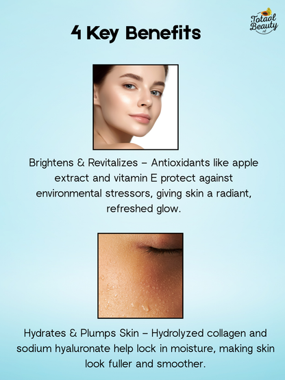 Pack nez extracteur White Korea The Black (éliminateur de points noirs et blancs)