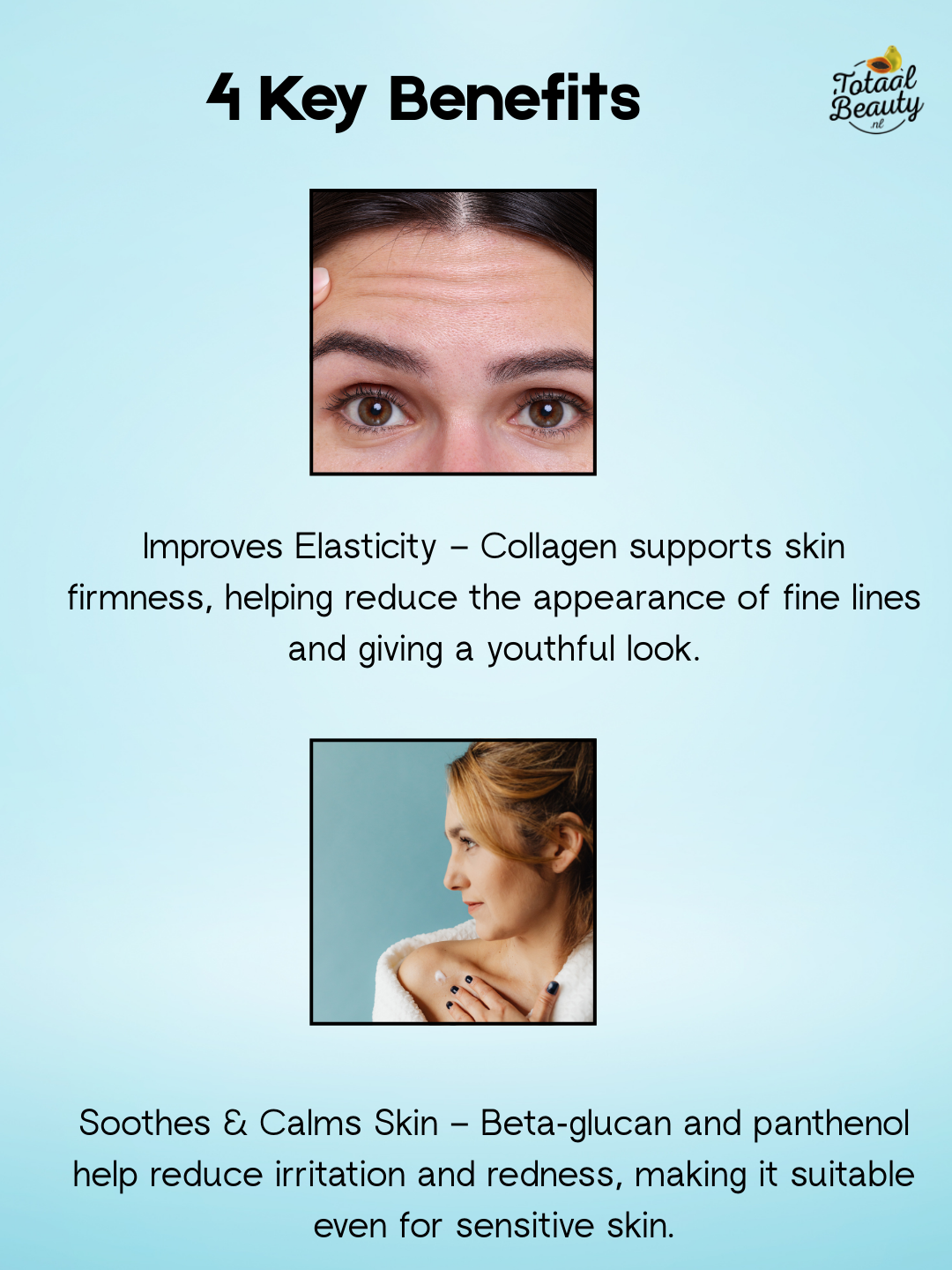 Mark Up Sleeping mask 15g