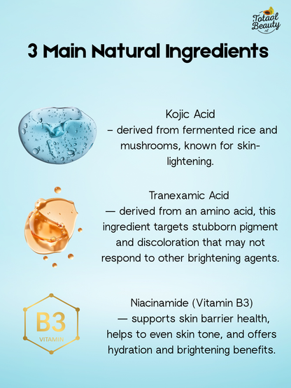 Belo Gezicht &amp;amp; Halscrème SPF30, 50 gram