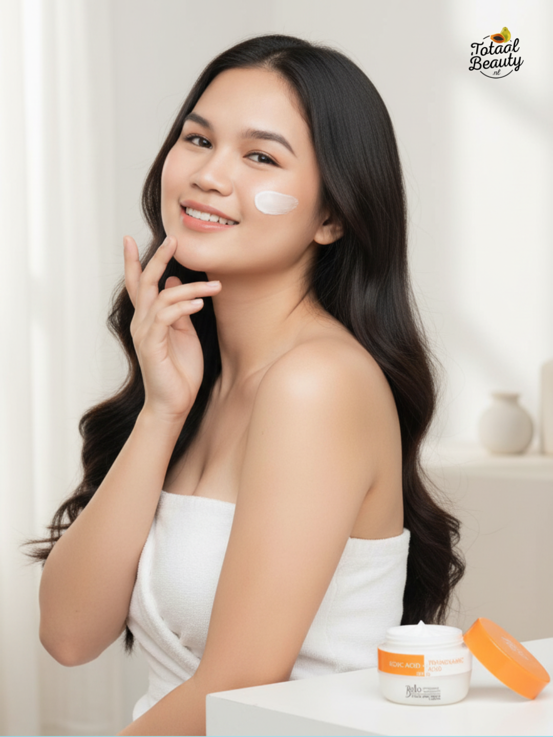 Belo Gezicht &amp;amp; Halscrème SPF30, 50 gram