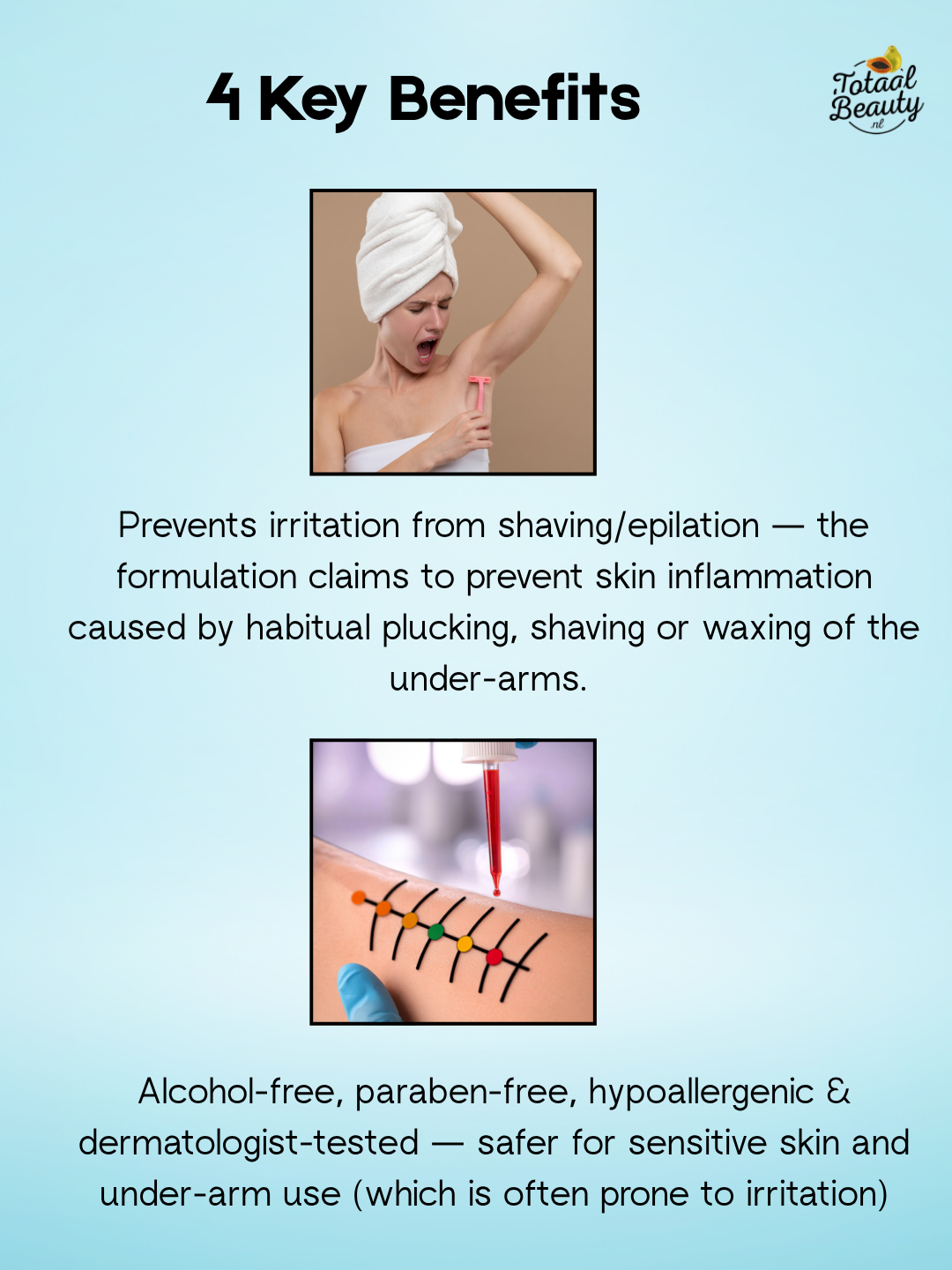 Belo discount package intensive skin lightening deodorant, soap and underarm cream!