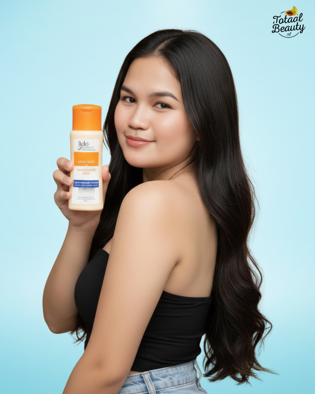 Belo Intensieve Whitening Micropeeling toner 100ml