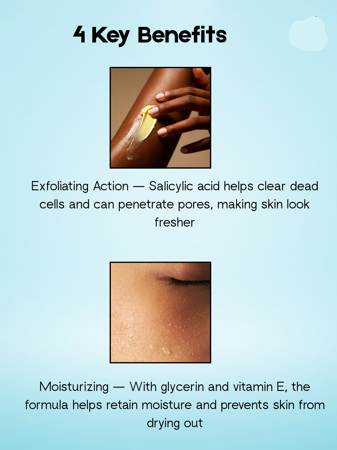 Belo Intensive Whitening Soap Extra Moisture – 2×65 g – Verhelderende &amp;amp; Hydraterende Zeep – Helpt Donkere Vlekken te verminderen, Egaliseert de Huidtint &amp;amp; Hydrateert Intensief – Voor een Zachte, Gladde &amp;amp; Stralende Huid