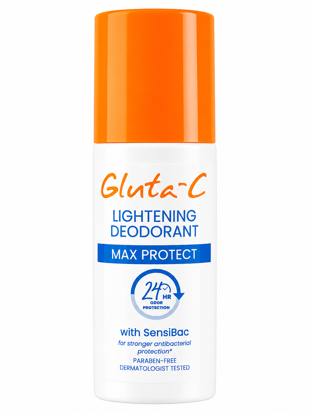 Gluta-C Lightening Deodorant Max Protect Blijf de Hele Dag Fris &amp;amp; Beschermd