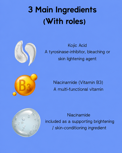 RDL Facial Cleanser + Papaya Soap – Verhelderende &amp;amp; Hydraterende Huidverzorgingsset – Reinigt, Verwijdert Onzuiverheden, Verminderde Donkere Vlekken &amp;amp; Egaliseert de Huidtint – Voor een Gladde, Stralende &amp;amp; Gezonde Huid