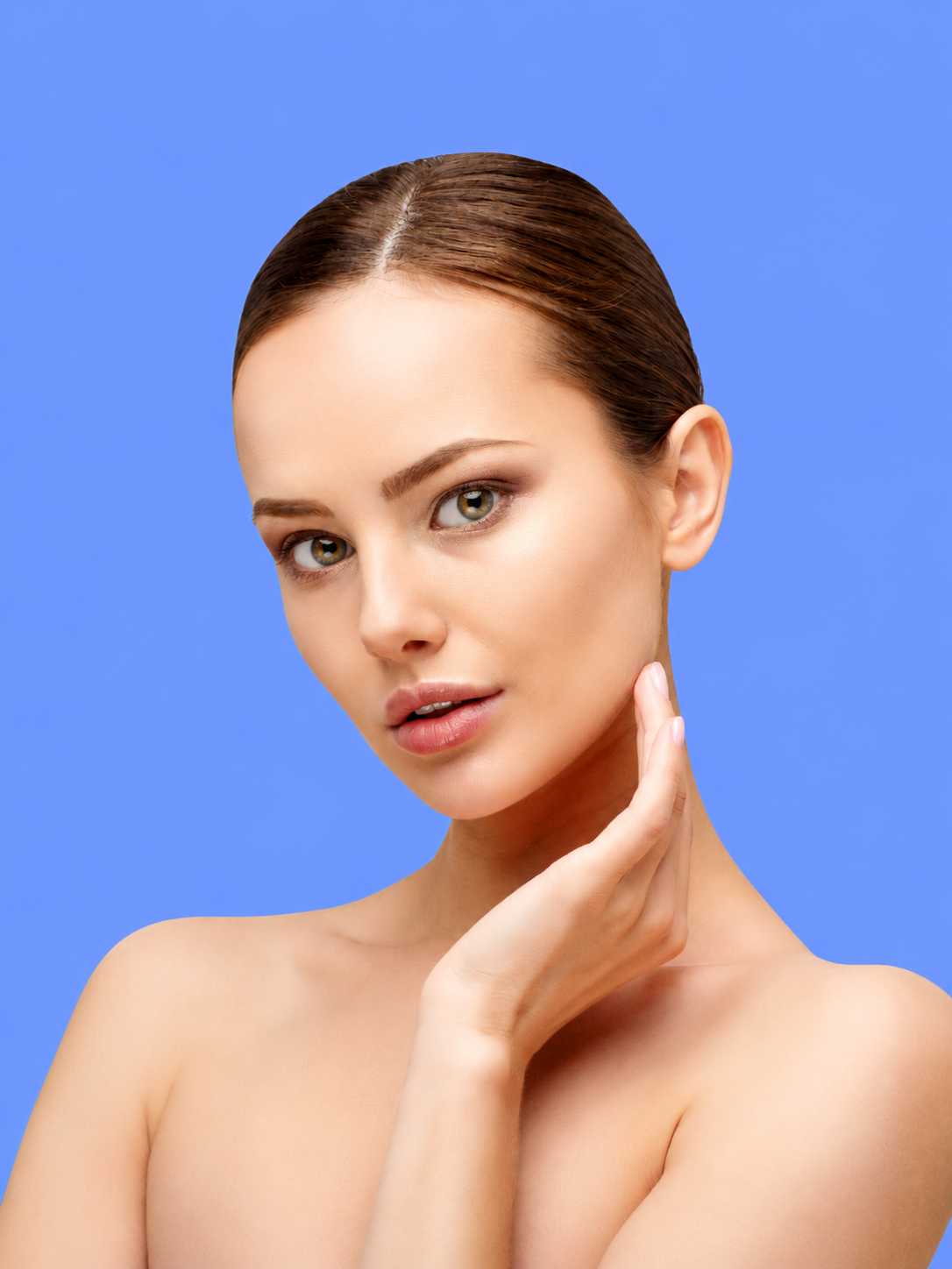 Kojie San Lotion éclaircissante pour le corps SPF 25 - 250 g
