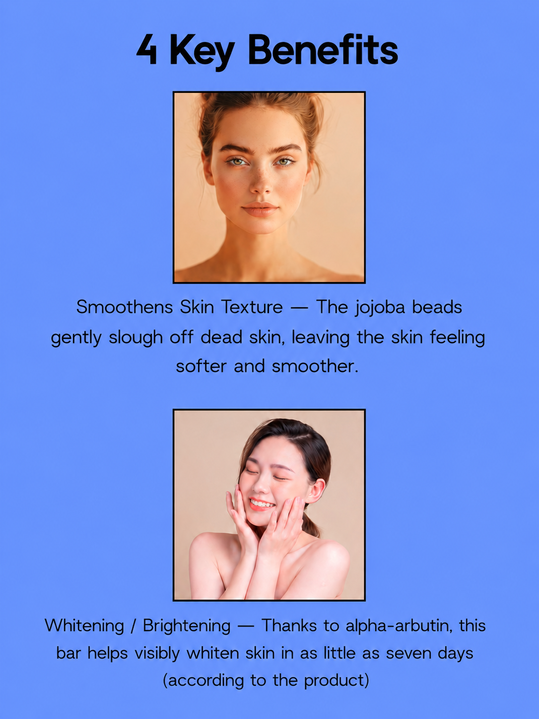Belo Tinted Sunscreen – 10 ml – Getinte Zonnebescherming voor het Gezicht – Beschermt tegen UVA &amp;amp; UVB – Egaliseert de Huidtint &amp;amp; Geeft een Natuurlijke Finish – Licht, Hydrateren &amp;amp; Geschikt voor Dagelijks Gebruik