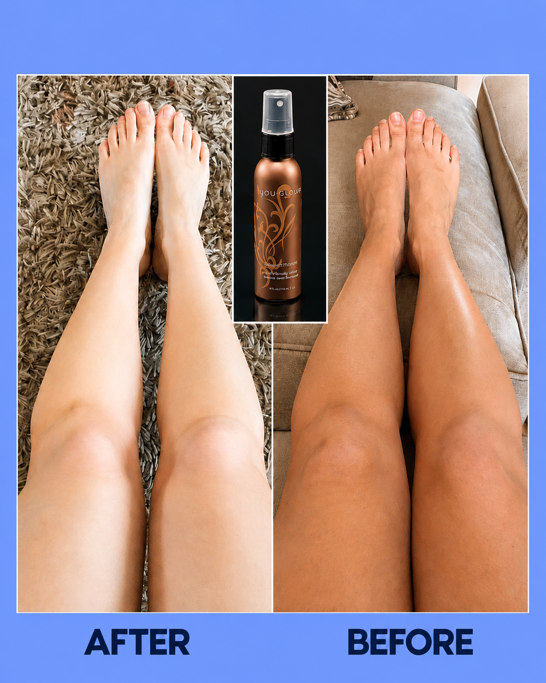 Belo huidverlichtende body wash 475ml