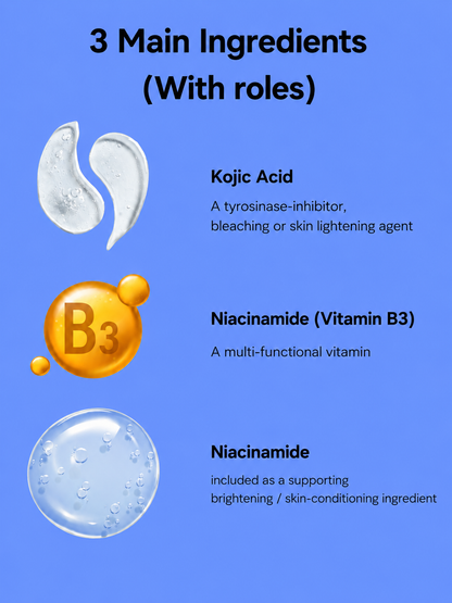 Maxi Peel No. 2 – Verhelderende &amp;amp; Exfoliërende Huidverzorging – Helpt Donkere Vlekken te verminderen, Egaliseert de Huidtint &amp;amp; Verbeterd de Huidtextuur – Voor een Gladde, Stralende &amp;amp; Gezonde Huid