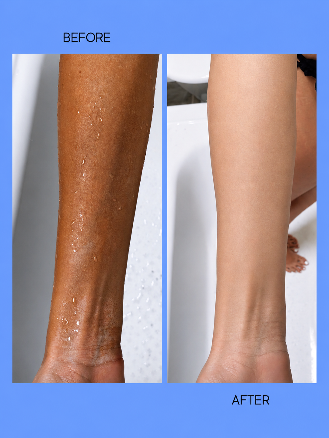 Kojie San Lotion éclaircissante pour le corps SPF 25 – 250 g + savon – Ensemble de soins corporels complets et hydratants – Beschermt tegen UV, Vermindert Donkere Vlekken &amp;amp; Egaliseert de Huidtint – Voor een Gladde, Stralende &amp;amp; Gezonde Huid