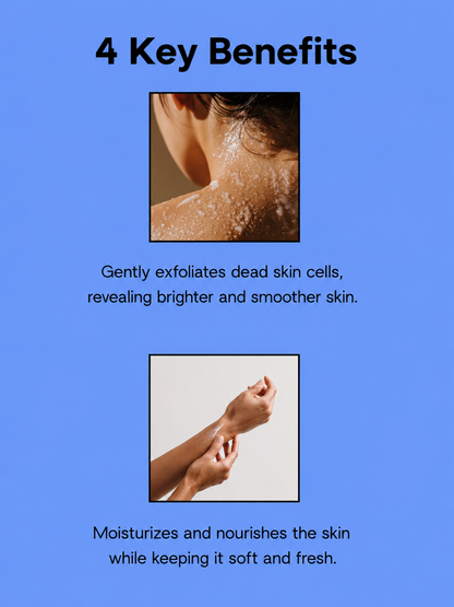 Kojie San Lotion éclaircissante pour le corps SPF 25 – 250 g + savon – Ensemble de soins corporels complets et hydratants – Beschermt tegen UV, Vermindert Donkere Vlekken &amp;amp; Egaliseert de Huidtint – Voor een Gladde, Stralende &amp;amp; Gezonde Huid