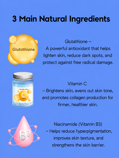 RDL Papaye Savon Blanchissant avec Crème Solaire – 135 g – Verhelderende &amp;amp; Beschermende Zeep – Hydrateert, Vermindert Donkere Vlekken, Egaliseert de Huidtint &amp;amp; Beschermt tegen UV – Voor een Gladde, Stralende &amp;amp; Gezonde Huid
