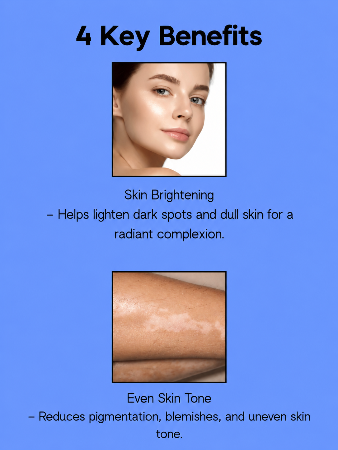 RDL Papaye Savon Blanchissant avec Crème Solaire – 135 g – Verhelderende &amp;amp; Beschermende Zeep – Hydrateert, Vermindert Donkere Vlekken, Egaliseert de Huidtint &amp;amp; Beschermt tegen UV – Voor een Gladde, Stralende &amp;amp; Gezonde Huid