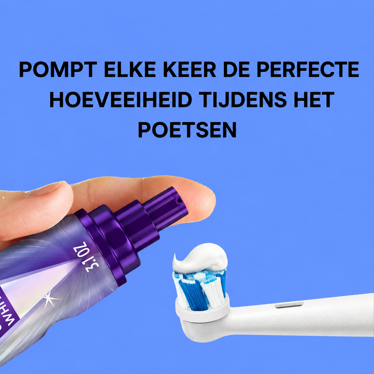 Crest 3D White Brilliance Deep Stain Remover – Groot formaat – Nieuw in Nederland – Verwijdert Diepe Tanden Vlekken, Verheldert Tanden &amp;amp; Beschermt Tandglazuur – Voor een Stralende, Witte &amp;amp; Gezonde Glimlach