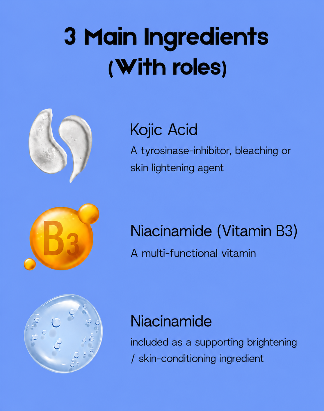 RDL Anti-Acne &amp;amp; Anti-Pigment Babyface Solution No. 2 – Geavanceerde Huidverzorging – Helpt Puistjes te verminderen, Donkere Vlekken te Egaliseren &amp;amp; Ondersteunt een Gladde, Stralende &amp;amp; Gezonde Huid