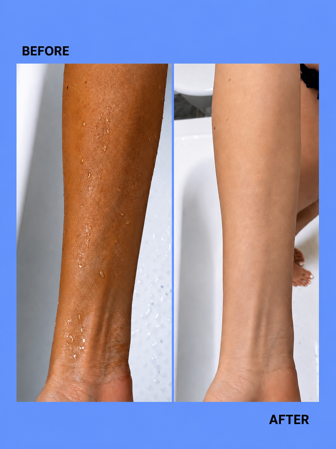 Gluta-C Gommage corporel éclaircissant intensif pour la peau – 120 g – Gommage corporel exfoliant et exfoliant – Verwijdert Dode Huidcellen, Vermindert Donkere Vlekken &amp;amp; Egaliseert de Huidtint – Voor een Gladde, Stralende &amp;amp; Gezonde Huid