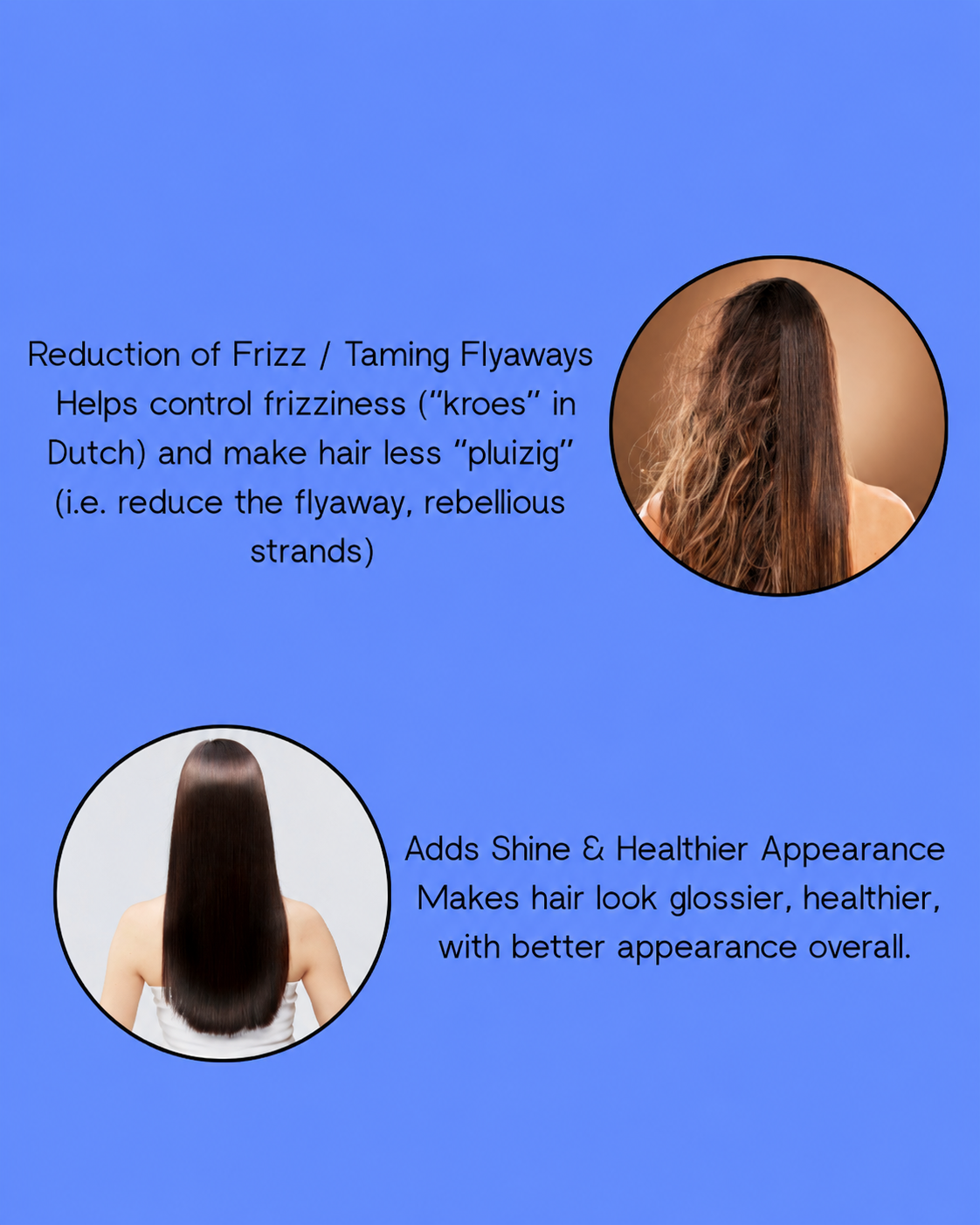 Keratin Plus Shampoo tegen Haaruitval – 200 ml + 2 Gratis Keratin Plus Behandelingen – Versterkende &amp;amp; Voedende Haarverzorging – Helpt Haaruitval te verminderen, Herstelt Beschadigd Haar &amp;amp; Bevordert Gezonde, Glanzende &amp;amp; Sterke Lokken