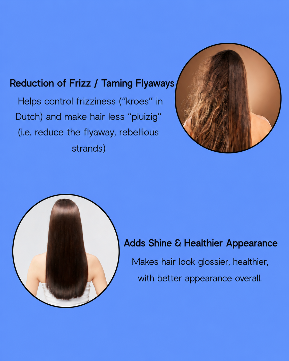 Keratin Plus Intense Brazilian Luxurious Hair Treatment – ​​200 g met biotine – Voedende &amp;amp; Herstellende Haarmasker – Versterkt Haar, Herstelt Beschadigd Haar, Voorkomt Breuk &amp;amp; Geeft Glans – Voor Sterk, Zacht &amp;amp; Gezond Uitziend Haar