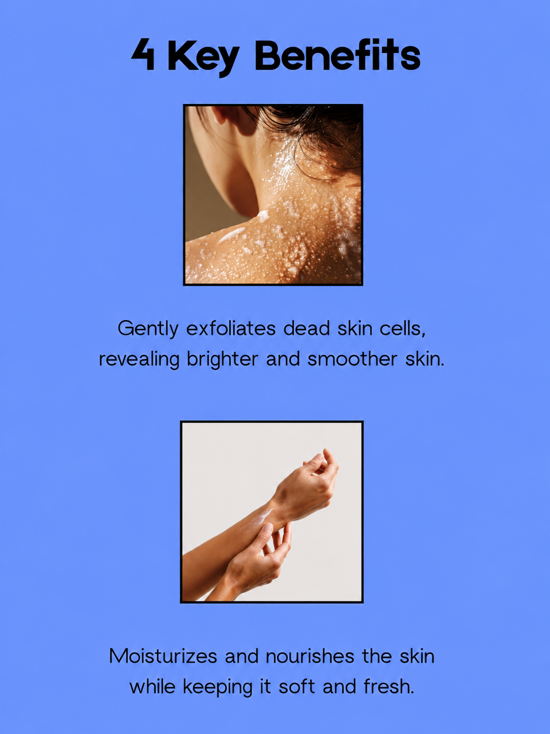Kojie San Skin Whitening Soap + Skin Lightening Cleanser + Toner – Verhelderende &amp;amp; Hydraterende Huidverzorgingsset – Verminderde Donkere Vlekken, Egaliseert de Huidtint &amp;amp; Hydrateert Intensief – Voor een Gladde, Stralende &amp;amp; Gezonde Huid