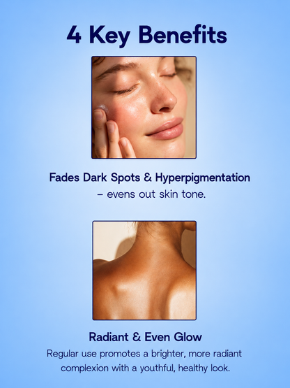 Block &amp; Glow Lasting Bright UV – Lichtgewicht Getinte Zonnecrème – Beschermt tegen UVA &amp; UVB, Helpt de Huidtint te Egaliseren &amp; Geeft een Stralende Finish – Hydrateert, Verfrist &amp; Zorgt voor een Gezonde, Beschermde Huid 200 ml