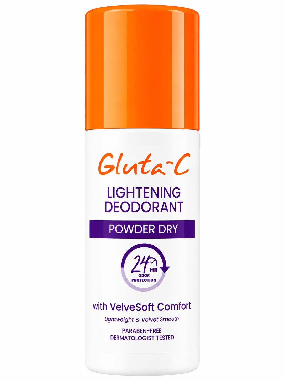 Gluta-C Lightening Deodorant Powder Dry
