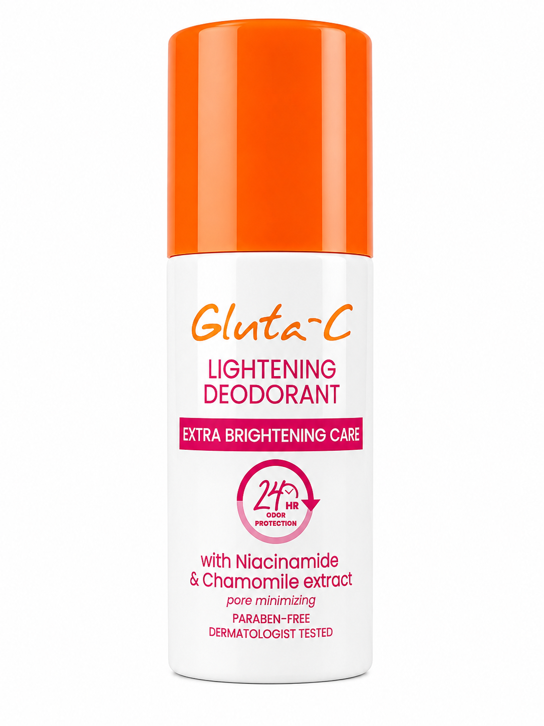 Gluta-C Lightening Deodorant Extra Brightening Care