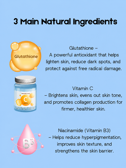 Gluta-C 4× Skin Whitening Acne Control Toner – 100 ml – Verhelderende &amp;amp; Acnebestrijdende Huidverzorging – verminderde Donkere Vlekken, Egaliseert de Huidtint &amp;amp; Helpt Puistjes te Behandelen – Voor een Gladde, Stralende &amp;amp; Gezonde Huid