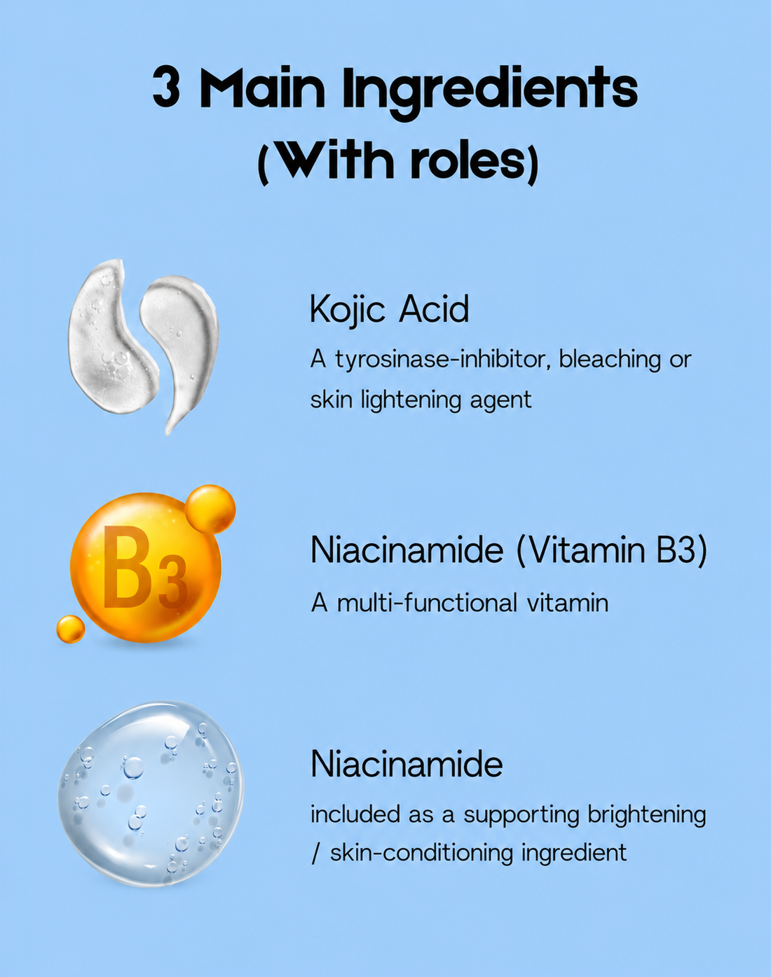 RDL Anti-Acne &amp;amp; Anti-Pigment Babyface Solution No. 2 – Geavanceerde Huidverzorging – Helpt Puistjes te verminderen, Donkere Vlekken te Egaliseren &amp;amp; Ondersteunt een Gladde, Stralende &amp;amp; Gezonde Huid