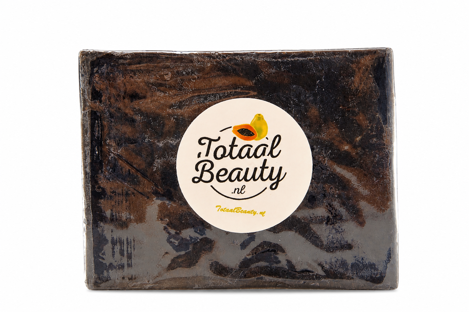TotaalBeauty Bleaching Soap – 140 g (3 Stuks) – Verhelderende &amp;amp; Hydraterende Zeep – Helpt Donkere Vlekken te verminderen, Egaliseert de Huidtint &amp;amp; Hydrateert Intensief – Voor een Gladde, Stralende &amp;amp; Gezonde Huid