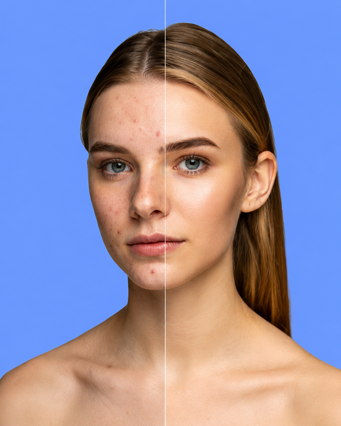 Kojie San Smooth &amp;amp; Shine Pair – SPF 15 – Ensemble hydratant et hydratant – Protection contre les UV, Vermindert Donkere Vlekken &amp;amp; Geeft een Gladde, Stralende &amp;amp; Gezonde Huid