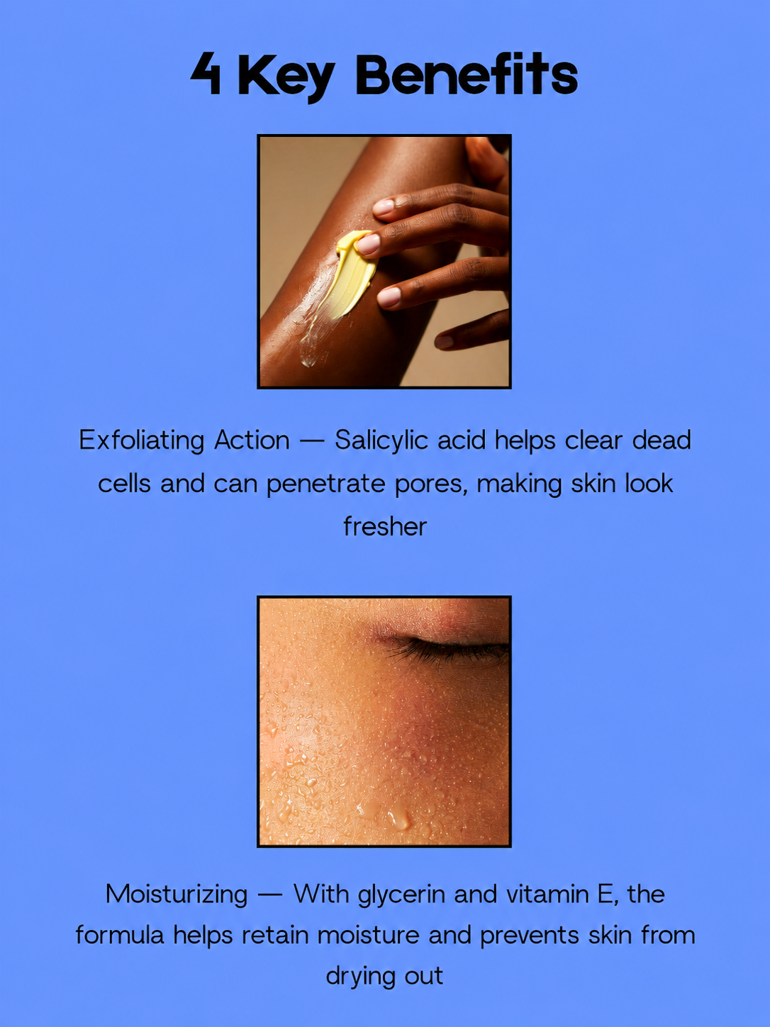 Belo BB Cream SPF 50 – 50 ml + Gratis Belo Zeep 65 g – Verhelderende &amp;amp; Beschermende Huidverzorgingsset – Verminderde Donkere Vlekken, Egaliseert de Huidtint &amp;amp; Beschermt tegen UV-stralen – Voor een Gladde, Stralende &amp;amp; Gezonde Huid