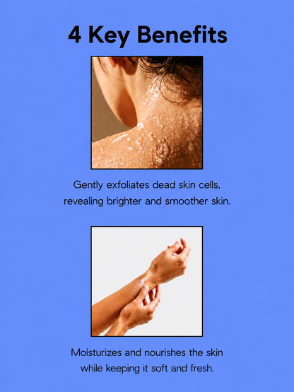 Kojie San Skin Lightening Zeep – 3×65 g – Verhelderende &amp;amp; Hydraterende Zeepset – Helpt Donkere Vlekken te verminderen, Egaliseert de Huidtint &amp;amp; Hydrateert Intensief – Voor een Gladde, Stralende &amp;amp; Gezonde Huid