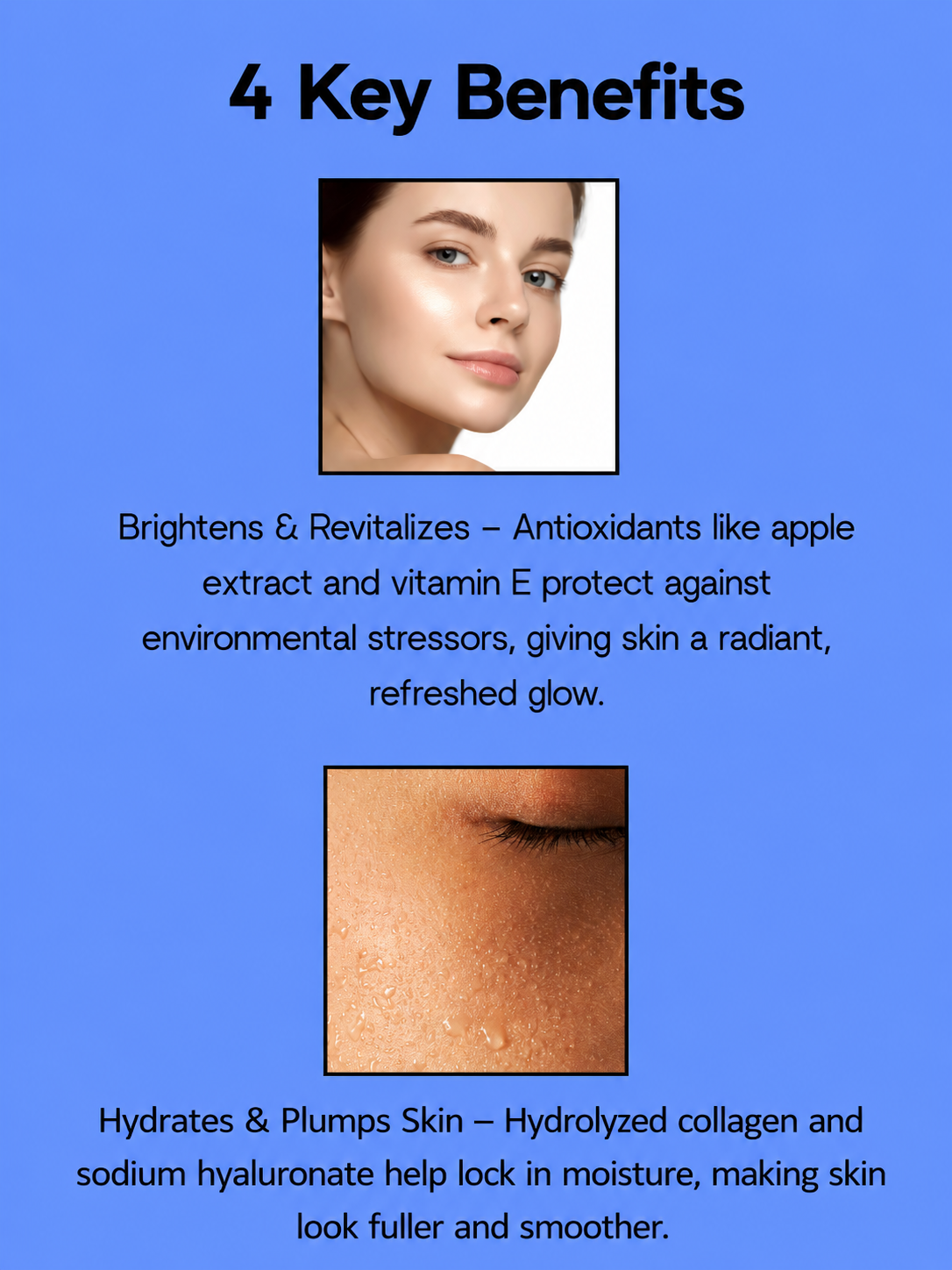 glutathione injection bad side effects Exposing dangerous glutathione skin whitening IV drips in UK