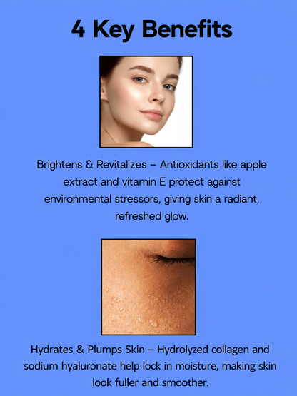 SkinWhite anti pigment soap with Glutathione + Vitamin C