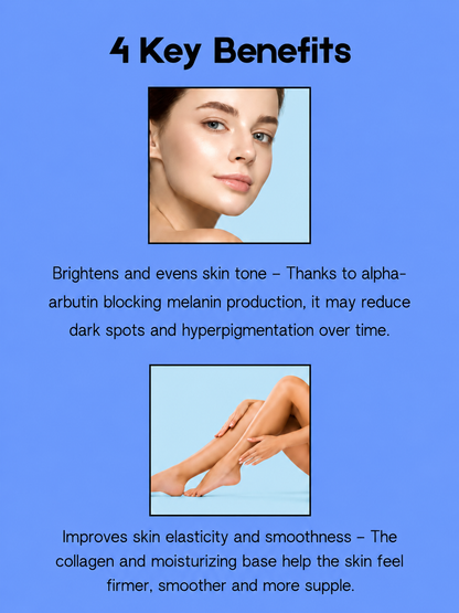 Crème de beauté Renew Placenta – Blanchiment de la peau et anti-âge – Crème de soin appliquée et améliorée – Aide à donner des soins à la peau, à égaliser la teinte et à soutenir une peau heureuse, étirée et jeune
