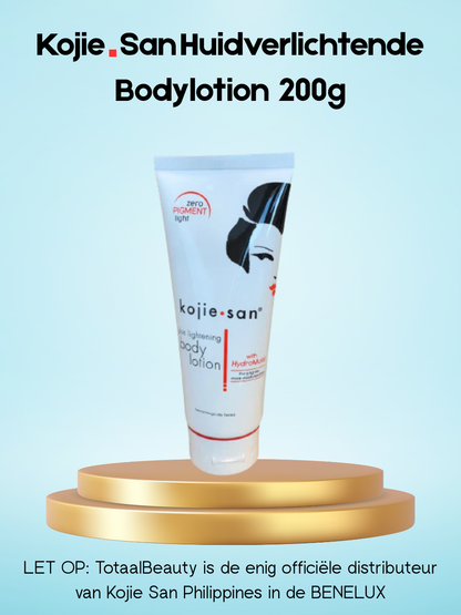 Kojie San Huidverlichtende Bodylotion 200g