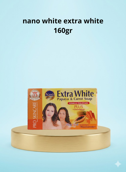 Nano White Extra White