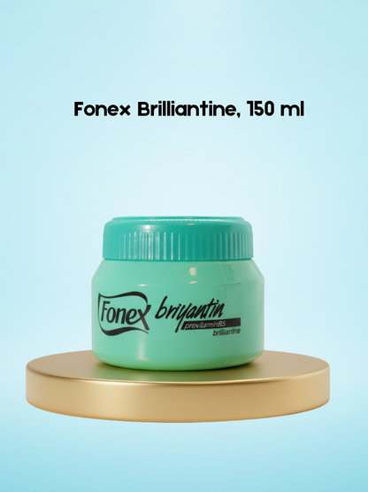 Fonex Brillantine, 150 ml