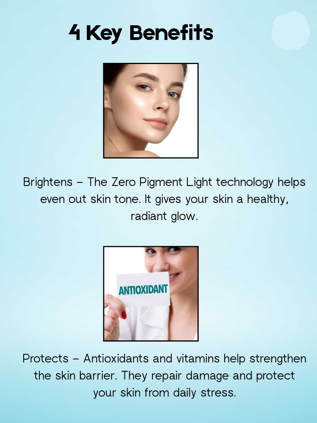 Renew Glutathione Skin Whitening Soap – Verhelderende & Reinigende Zee – Totaal Beauty