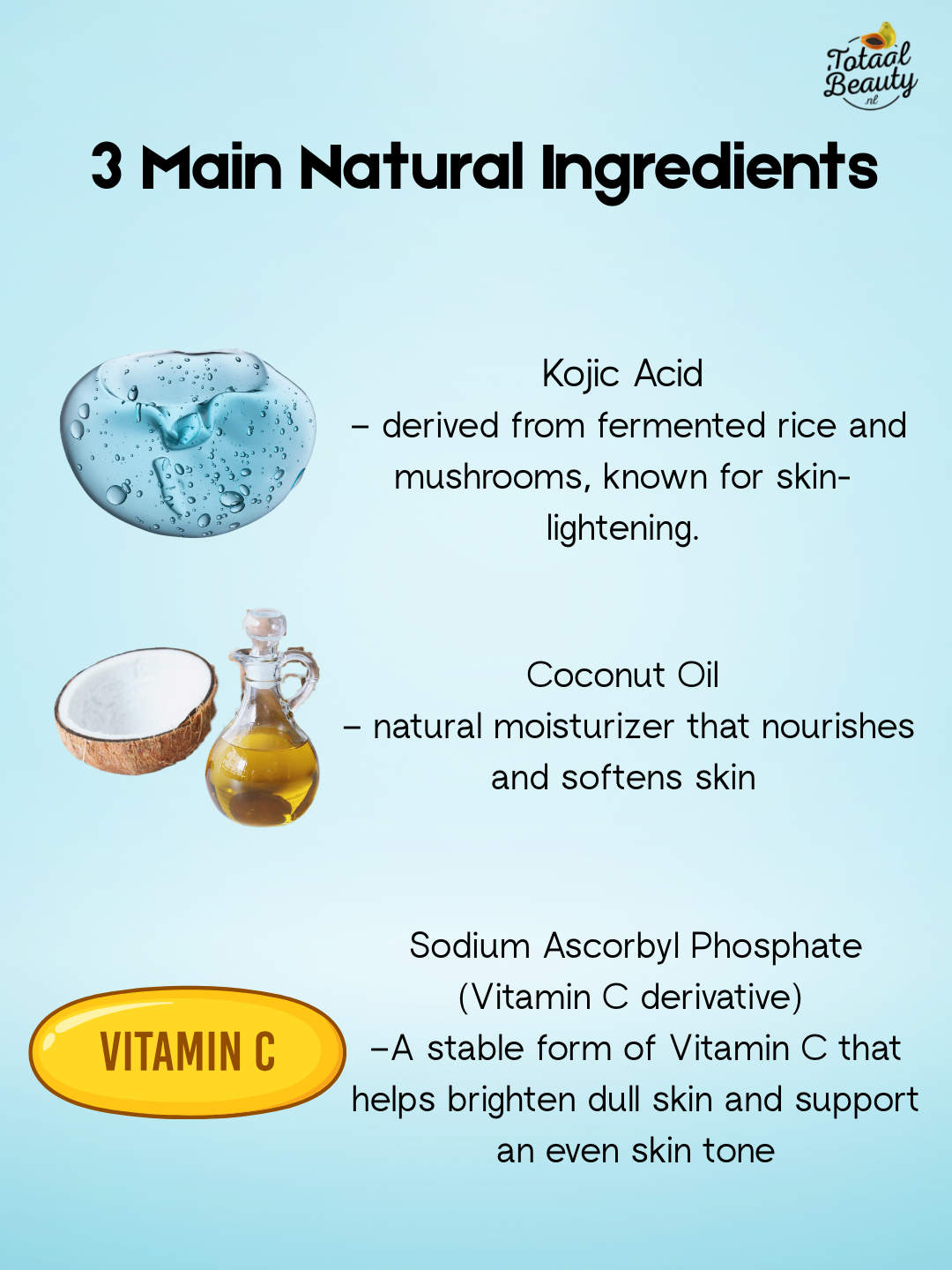 Kojie san plus Vitamin C Soap