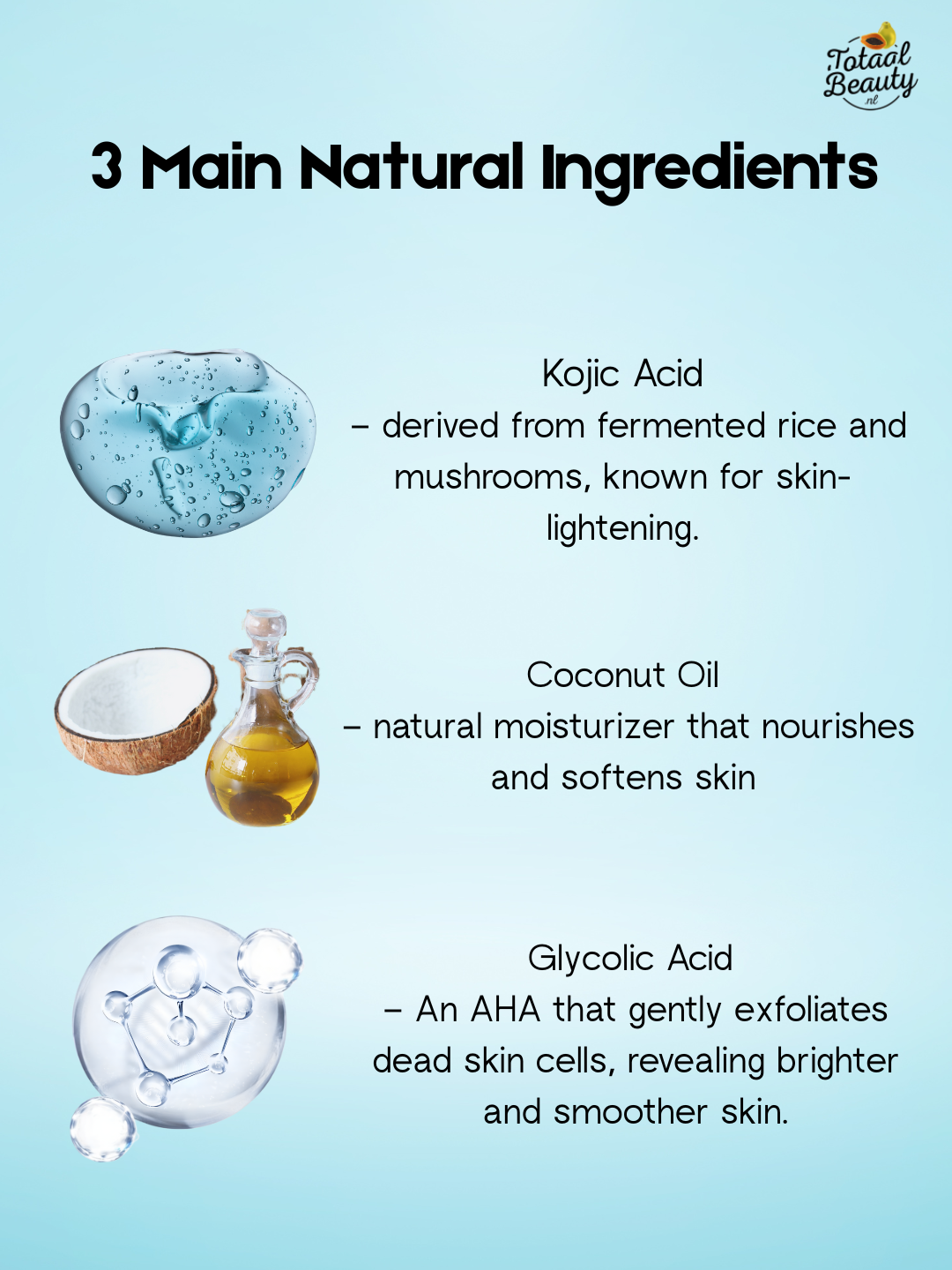 Kojie san plus Glycolic Acid soap