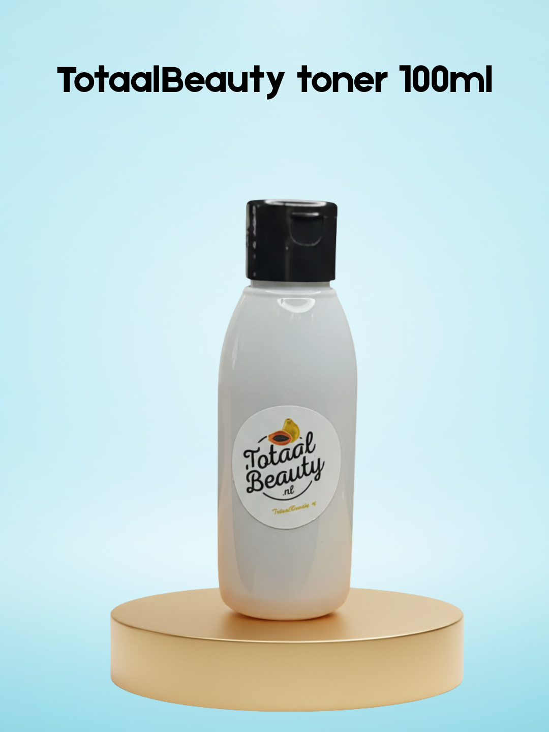 TotaalBeauty toner 100ml