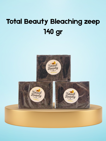 Totaal Beauty Savon décolorant 140 gr